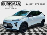 Used 2023 Chevrolet Bolt EUV LT w/ Convenience Package image 2