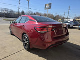 Used 2020 Nissan Sentra SV w/ Trunk Package image 5
