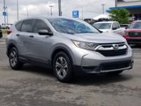 Certified 2019 Honda CR-V LX image 2