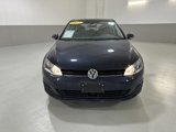 Used 2017 Volkswagen Golf Wolfsburg Edition image 2