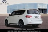 Used 2015 INFINITI QX80 Luxe w/ 22" Wheel Package image 3