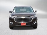 Used 2018 Chevrolet Traverse LT image 2