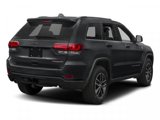 Used 2017 Jeep Grand Cherokee Trailhawk image 2