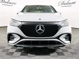 Used 2023 Mercedes-Benz EQE 500 4MATIC SUV image 2