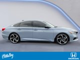Certified 2022 Honda Accord Sport Special Edition image 6