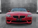 Used 2007 BMW M Roadster image 2
