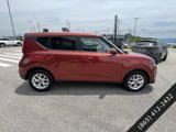 Used 2023 Kia Soul LX w/ LX Technology Package image 4
