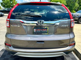Used 2015 Honda CR-V EX-L image 5