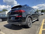 Used 2021 Hyundai Tucson Ultimate image 3