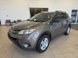 Used 2015 Toyota RAV4 LE image 3