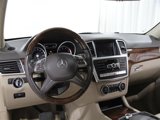 Used 2014 Mercedes-Benz GL 550 4MATIC image 6