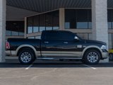 Used 2013 RAM 1500 Laramie Longhorn w/ Convenience Group image 4