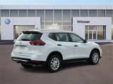 Used 2018 Nissan Rogue S image 4