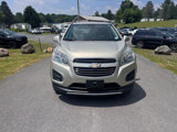 Used 2016 Chevrolet Trax LT w/ LT Convenience Package image 5
