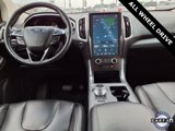 Used 2021 Ford Edge Titanium image 5