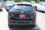 Used 2022 MAZDA CX-5 AWD 2.5 Turbo image 4