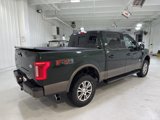 Used 2015 Ford F150 King Ranch w/ FX4 Off-Road Package image 5