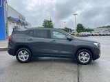 Used 2019 GMC Terrain SLE image 2