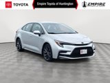 Used 2023 Toyota Corolla SE image 1