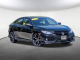 Used 2018 Honda Civic Sport image 2