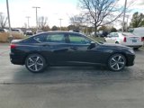Used 2025 Acura TLX w/ Technology Package image 3