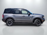 Used 2021 Ford Bronco Sport Outer Banks image 4