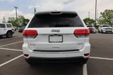 Used 2017 Jeep Grand Cherokee Limited w/ Luxury Group II image 4