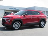 New 2026 Chevrolet TrailBlazer LS w/ LS Convenience Package image 2