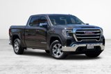Used 2021 GMC Sierra 1500 SLE image 2