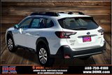 New 2025 Subaru Outback image 4