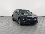 New 2024 Cadillac XT4 Premium Luxury w/ Active Safety Package image 2