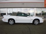 Used 1999 Chevrolet Camaro Z28 image 4