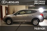 Used 2015 Nissan Rogue S w/ Convenience Package image 2