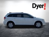 Used 2018 Dodge Journey SE image 2