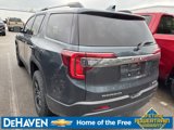 Used 2020 GMC Acadia AT4 image 4