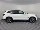 Certified 2023 BMW X3 xDrive30i w/ Premium Package image 4