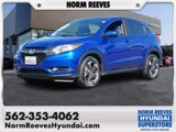 Used 2018 Honda HR-V EX image 1