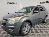 Used 2013 Chevrolet Equinox LT image 3