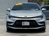 Certified 2024 Toyota Corolla SE image 4