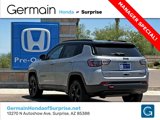 Used 2023 Jeep Compass Trailhawk image 4
