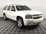 Used 2013 Chevrolet Suburban LTZ image 6