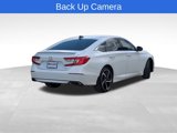Certified 2022 Honda Accord Sport image 4