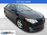 Used 2012 Toyota Camry SE image 4