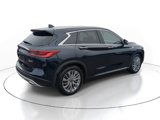New 2025 INFINITI QX50 Luxe image 3