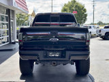 Used 2015 Ford F350 Lariat w/ Chrome Package image 4