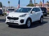 Used 2017 Kia Sportage LX image 4