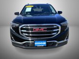 Used 2018 GMC Terrain SLT w/ Preferred Package image 2