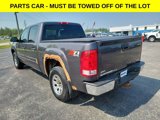 Used 2010 GMC Sierra 1500 SLE w/ All-Terrain Package image 3