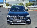 Used 2021 BMW X3 sDrive30i w/ Convenience Package image 2