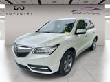 Used 2016 Acura MDX SH-AWD image 3